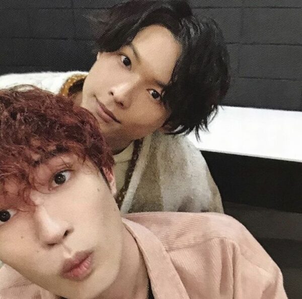 SixTONES(ストーンズ)ジェシーはメンバーの松村北斗と仲良し？ほくじぇエピソードまとめ！