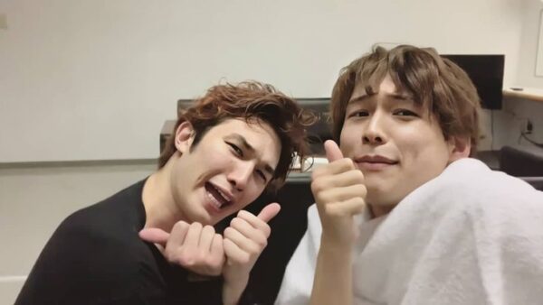 SixTONES(ストーンズ)ジェシーはメンバーの松村北斗と仲良し？ほくじぇエピソードまとめ！