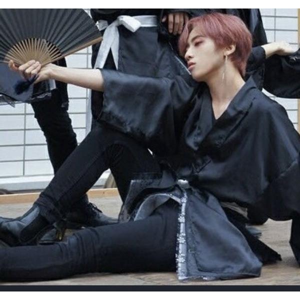 許豊凡(シュウフェンファン)は慶應ボーイで、バイト先はスタバ?