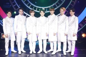 トラビスジャパン(Travis japan/トラジャ)不仲説がある？いじめはあるのか