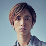 SixTONES(ストーンズ)田中樹の田中聖は兄?兄弟だけど顔が似ていない?