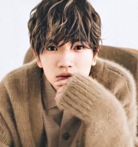 SixTONES(ストーンズ)髙地優吾はビーアイシャドーというグループだった?メンバーのゆごほくとふまけんって誰のこと?