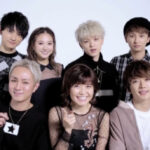 AAAで結婚してる既婚者メンバーを紹介!相手は誰?