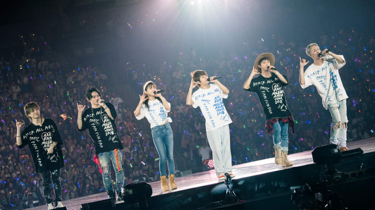 AAAを辞めた人って誰?脱退メンバーの脱退理由と今の活動を大調査!