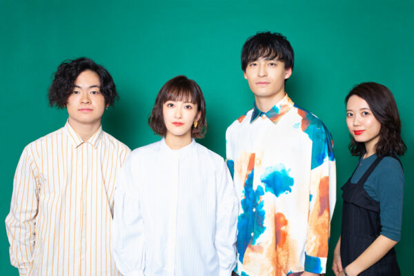 緑黄色社会の人気曲ランキング!おすすめの定番曲からコアな楽曲まで