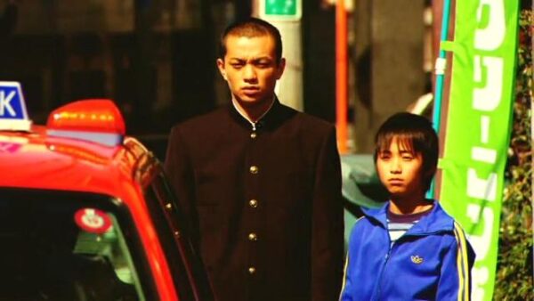 SixTONES(ストーンズ)田中樹の幼少期がかわいい?実家は千葉県でで5人兄弟って本当?