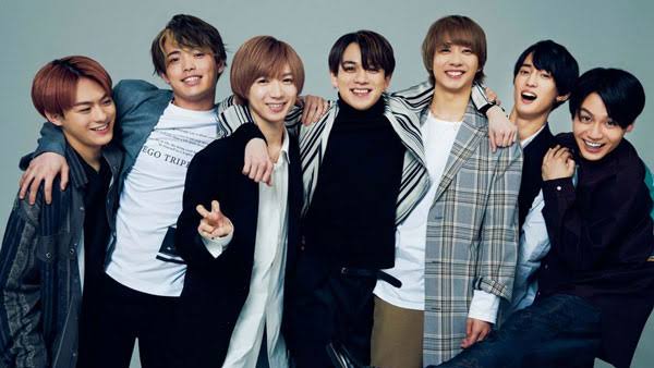 トラビスジャパン(Travis japan/トラジャ)不仲説がある？いじめはあるのか