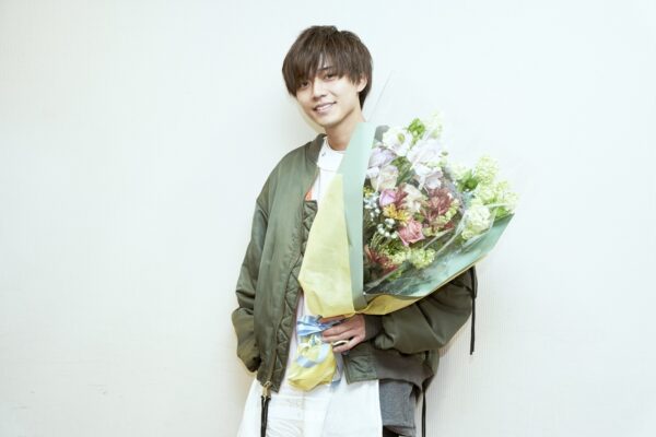 キンプリ(king&prince)永瀬廉の髪型人気No.1はマッシュもしくはセンター分け？ノーセットも！