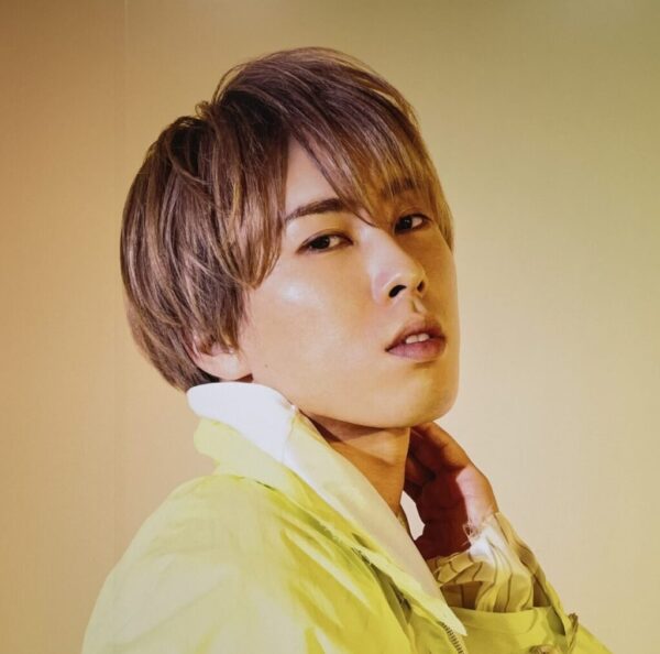 スノーマン(snowman)宮舘涼太はドラゴン桜に出演していた？過去のドラマ出演作品まとめ！