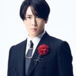スノーマン(snowman)宮舘涼太のプロフィールまとめ!生年月日や身長は?