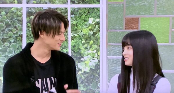 キンプリ(king&prince)平野紫耀は橋本環奈と熱愛・車でデート?結婚はある?