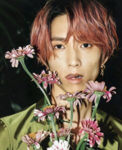 SixTONES(ストーンズ)田中樹の幼少期がかわいい?実家は千葉県で5人兄弟って本当?