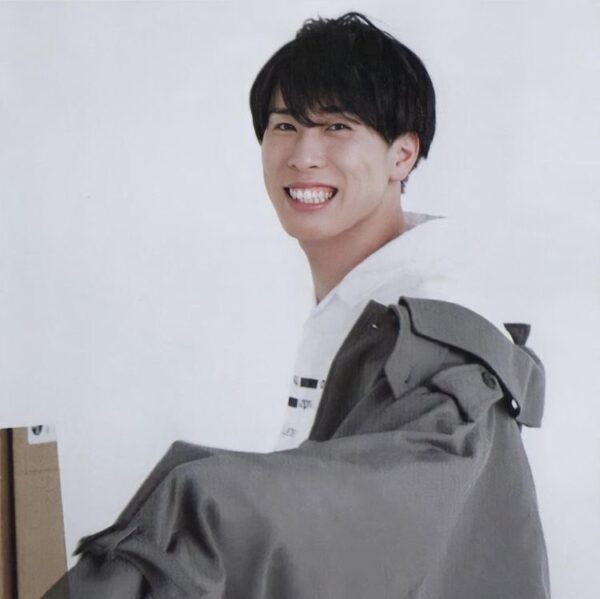 スノーマン(snowman)宮舘涼太はドラゴン桜に出演していた？過去のドラマ出演作品まとめ！