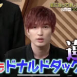 SixTONES(ストーンズ)ジェシーのネタが面白い!ギャグの数はいくつ?