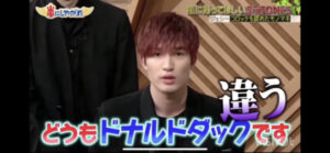 SixTONES(ストーンズ)ジェシーのネタが面白い!ギャグの数はいくつ?