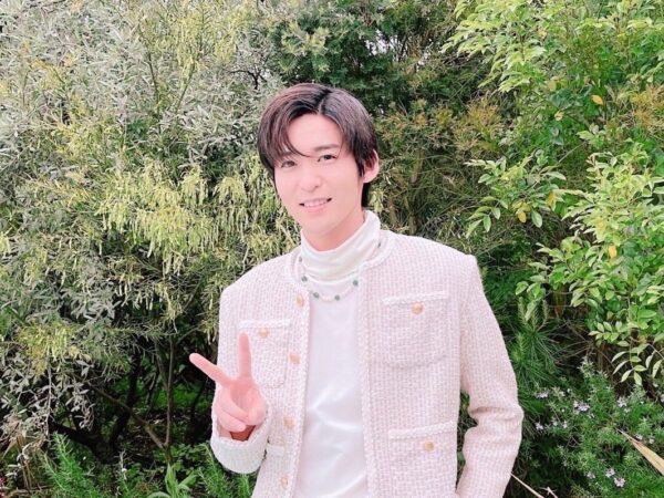 スノーマン(snowman)宮舘涼太は仲良しなジャニーズがいる?交友関係まとめ!