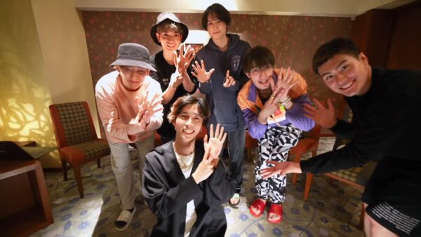 SixTONES(ストーンズ)髙地優吾はいつからスクール革命に出演してる?なぜオーディションで選ばれたのか調査!