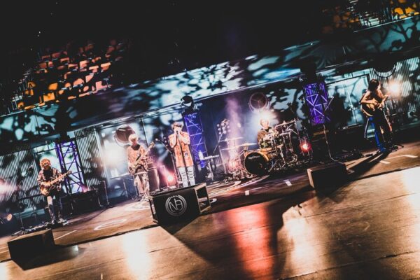 Novelbright(ノーベルブライト)がMステ出演で炎上!? 放送事故とも言われる不祥事とは？