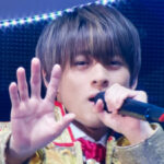 キンプリ(king&prince)平野紫耀はセンター分けツーブロックが一番かっこいいの?刈り上げは何ミリ?