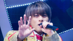 キンプリ(king&prince)平野紫耀はセンター分けツーブロックが一番かっこいいの？刈り上げは何ミリ？