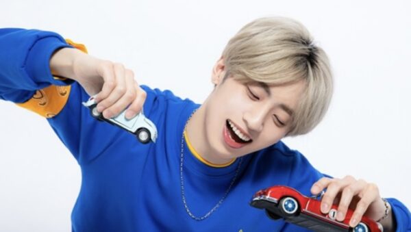 INI許豊凡(シュウフェンファン)は高学歴で実家はお金持ち?