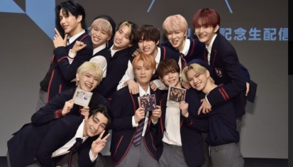 INI許豊凡(シュウフェンファン)は高学歴で実家はお金持ち?