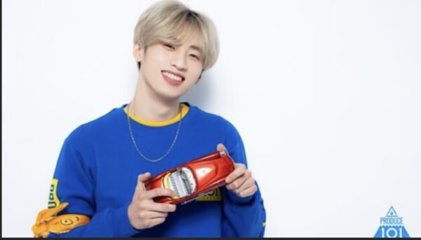 INI許豊凡(シュウフェンファン)は高学歴で実家はお金持ち?