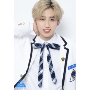 INI許豊凡(シュウフェンファン)は高学歴で実家はお金持ち？