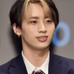 許豊凡(シュウフェンファン)は慶應ボーイでバイト先はスタバ？