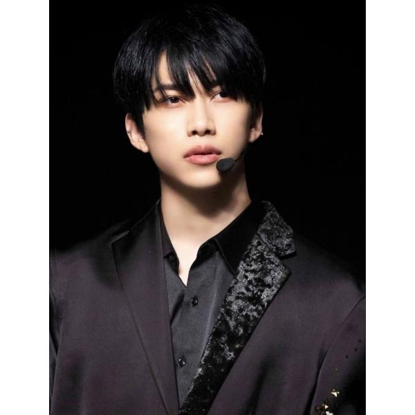 INI池﨑理人(いけざきりひと)の地元は福岡で中高はどこ？大学は同志社？