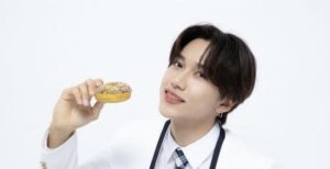 INI池﨑理人(いけざきりひと)はハーフで帰国子女?実家は福岡で姉は美人?