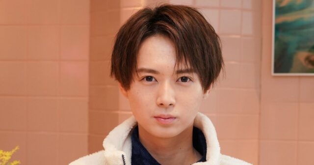 SixTONES(ストーンズ)森本慎太郎がメインのスノープリンス合唱団とは?メンバーの現在は?