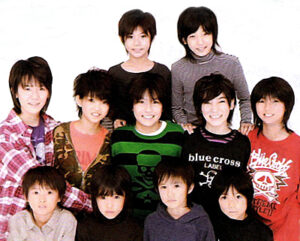 SixTONES(ストーンズ)森本慎太郎がメインのスノープリンス合唱団とは？メンバーの現在は？