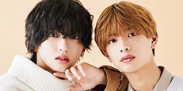 なにわ男子喧嘩エピソード！喧嘩するほど仲が良い？