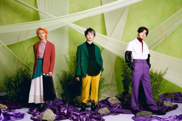 ミセスグリーンアップル隠れた名曲や泣けるバラードを紹介します！