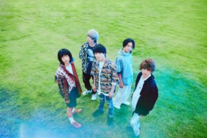 Novelbright(ノーベルブライト)がMステ出演で炎上!? 放送事故とも言われる不祥事とは?