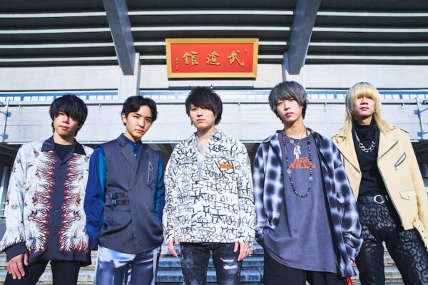 Novelbright(ノーベルブライト)がMステ出演で炎上!? 放送事故とも言われる不祥事とは？