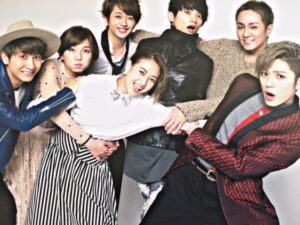 ガーシーが暴露した!AAAの不仲は宇野美佐子と松浦勝人の交際が原因?