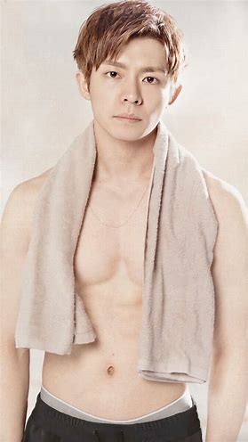 キンプリ(king&prince)岸優太の筋肉・トレーニングがすごい！ムキムキでベンチプレス100kgあげる？