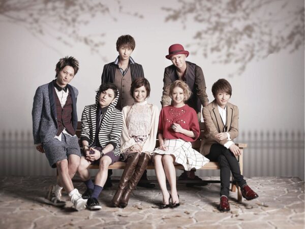 ガーシーが暴露した！AAAの不仲は宇野美佐子と松浦勝人の交際が原因？