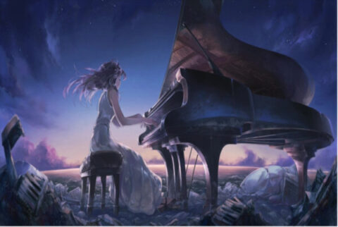 Orangestar(オレンジスター)って何者？YouTubeを中心に活動する人気ミュージシャンの魅力に迫る！