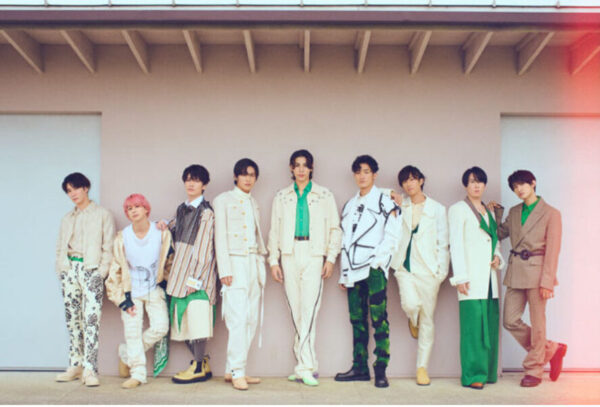 キンプリ（king&prince)とsnowｍanどっちが人気？キンプリ超えはあるか？