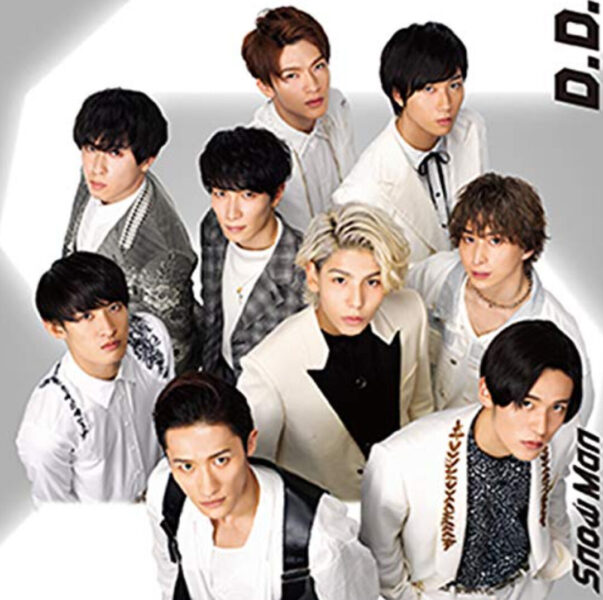 キンプリ（king&prince)とsnowｍanどっちが人気？キンプリ超えはあるか？