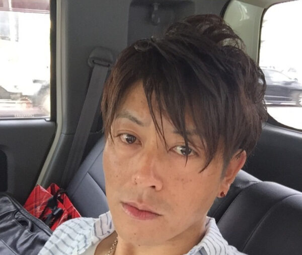 SixTONES(ストーンズ)田中樹の田中聖は兄?兄弟だけど顔が似ていない?