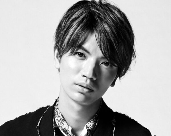 SixTONES(ストーンズ)髙地優吾はビーアイシャドーというグループだった?メンバーのゆごほくとふまけんって誰のこと?