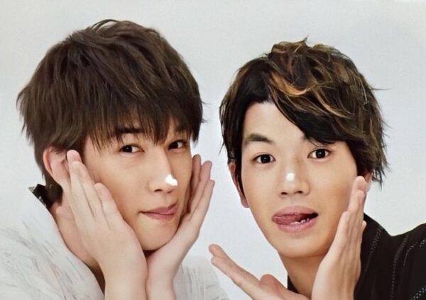 SixTONES(ストーンズ)ジェシー芸能人で仲がいいのは菅田将暉？交友関係まとめ！