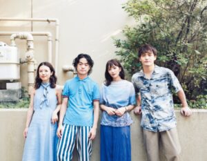 緑黄色社会の人気曲ランキング!おすすめの定番曲からコアな楽曲まで