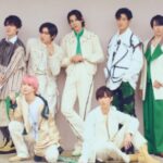 SnowManメンバー女性の好きな髪形!2022最新版!