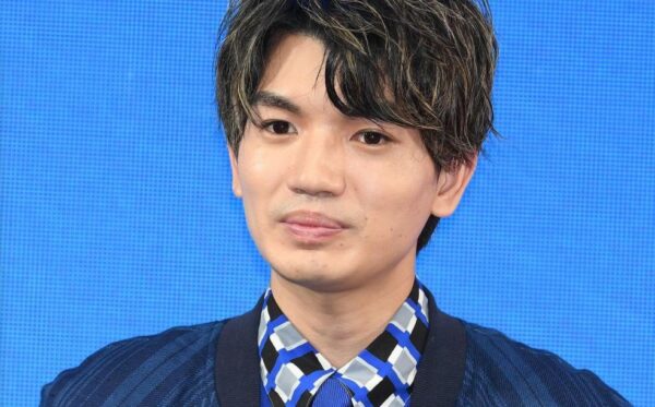 SixTONES(ストーンズ)ジェシー芸能人で仲がいいのは菅田将暉？交友関係まとめ！