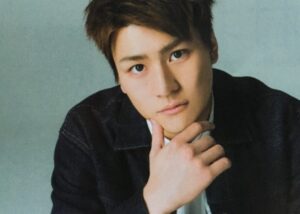 SixTONES(ストーンズ)森本慎太郎はドラマ監察医朝顔に出演していた?過去の出演作品まとめ!